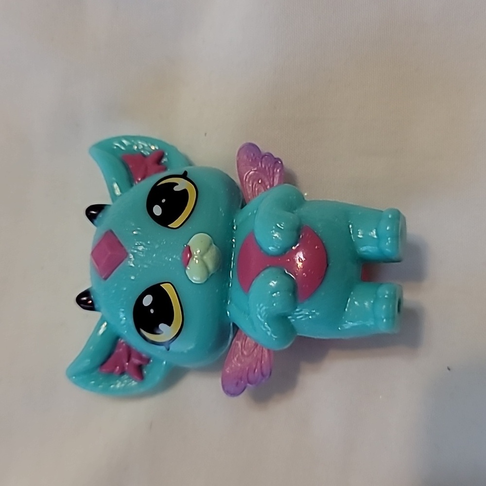 Magic Mixies Mixlings toy named Harlie